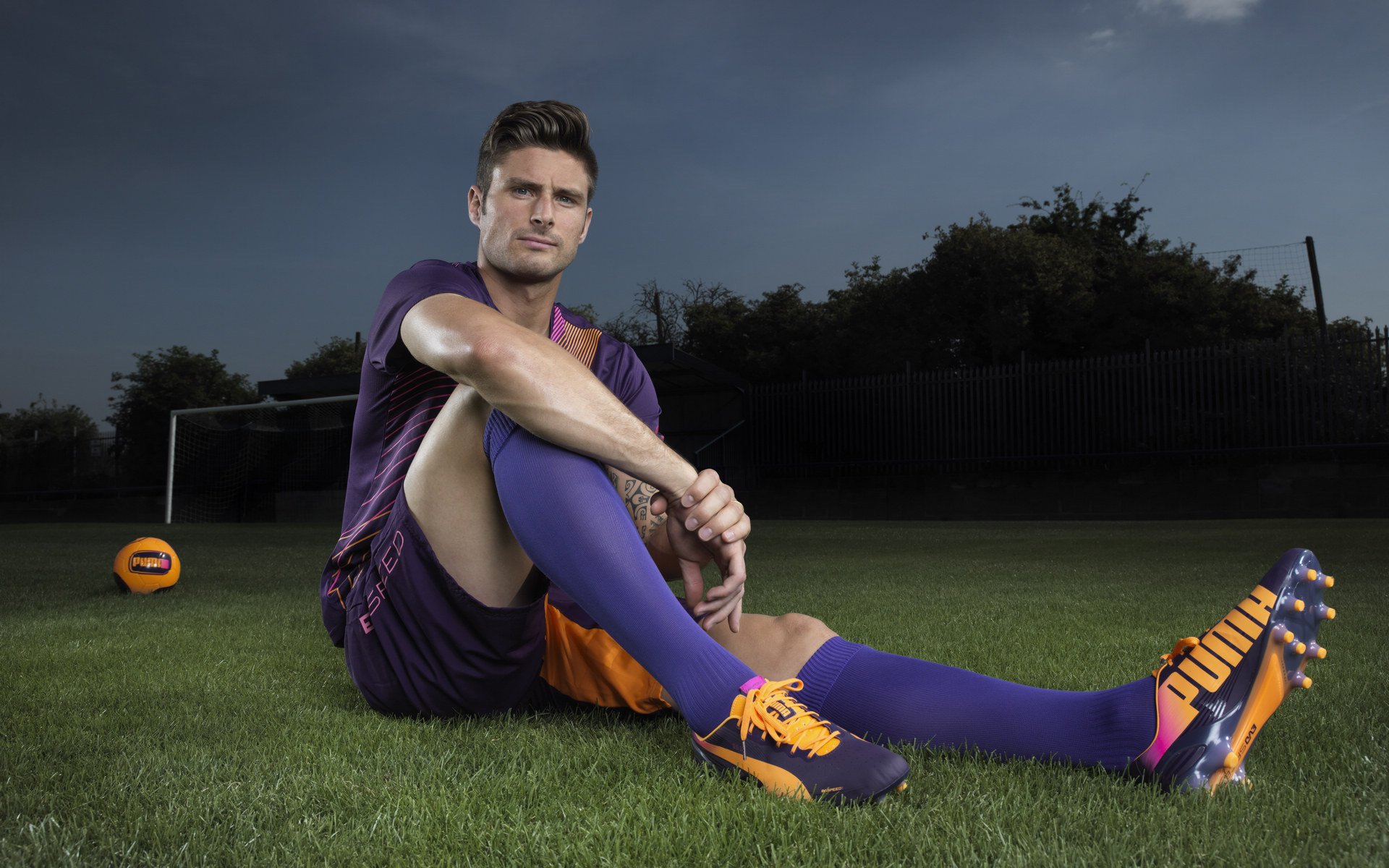 _短途越野跑：城市边缘的速度之争_，最短的越野车